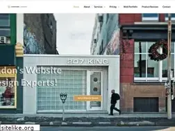 Sites similar to digimarklondon.com