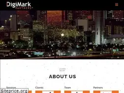 Sites similar to digimarkpartners.com