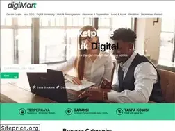Sites similar to digimart.co.id