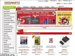 Sites similar to digimartzs.com