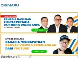 Sites similar to digimaru.org