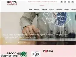 Sites similar to digimarv.com