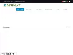 Sites similar to digimat.com.tr