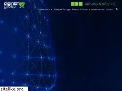 Sites similar to digimat.it