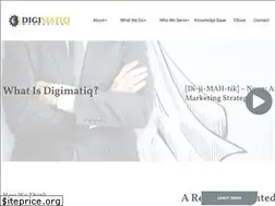 Sites similar to digimatiq.com