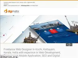 Sites similar to digimatix.com