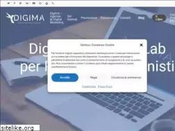 Sites similar to digimaweb.it