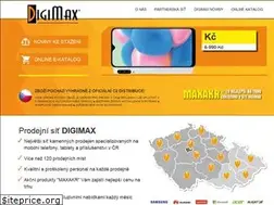 Sites similar to digimax.cz
