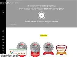 Sites similar to digimax.dental