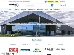 Sites similar to digimax.it