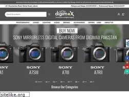 Sites similar to digimaxpakistan.com