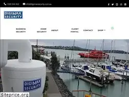 Sites similar to digimaxsecurity.com.au