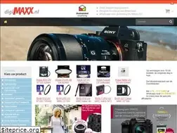 Sites similar to digimaxx.nl