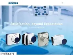 Sites similar to digimed.co.kr
