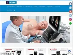 Sites similar to digimed.com.ar