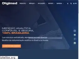 Sites similar to digimed.ind.br
