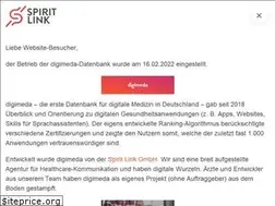 Sites similar to digimeda.de