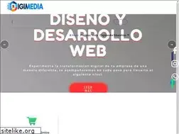 Sites similar to digimedia.com.co