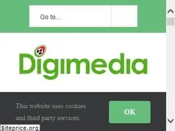 Sites similar to digimedia.com