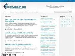 Sites similar to digimedia.cz