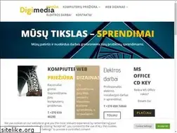 Sites similar to digimedia.lt