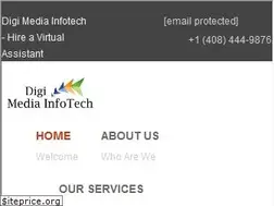 Sites similar to digimediainfotech.com
