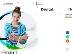 Sites similar to digimediasolutions.in