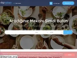 Sites similar to digimekan.com