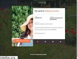 Sites similar to digimello.com