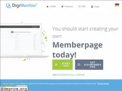 Sites similar to digimember.com
