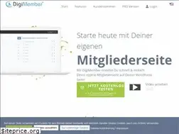 Sites similar to digimember.de