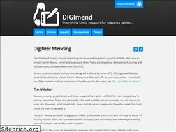 Sites similar to digimend.github.io