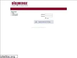 Sites similar to digimerge.net
