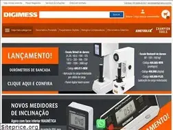 Sites similar to digimess.com.br