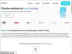Sites similar to digimetri.com
