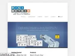 Sites similar to digimetrix.com