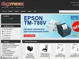 Sites similar to digimex.de