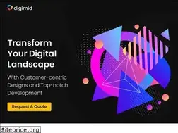Sites similar to digimid.com