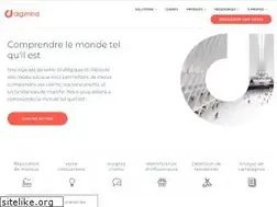 Sites similar to digimind.fr