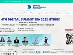 Sites similar to digimind.id