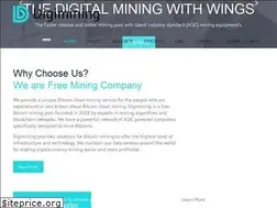 Sites similar to digimining.tech