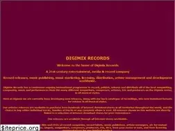 Sites similar to digimixrecords.com