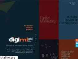 Sites similar to digiml.com