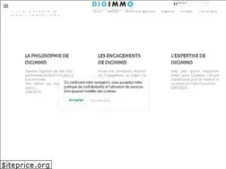Sites similar to digimmo.immo