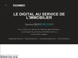 Sites similar to digimmo.ma