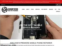 Sites similar to digimob.com.au