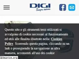 Sites similar to digimobil.it