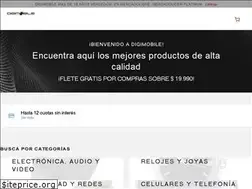 Sites similar to digimobile.cl
