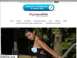 Sites similar to digimodels.it
