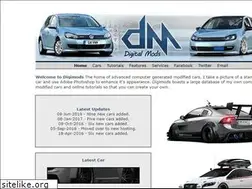 Sites similar to digimods.co.uk